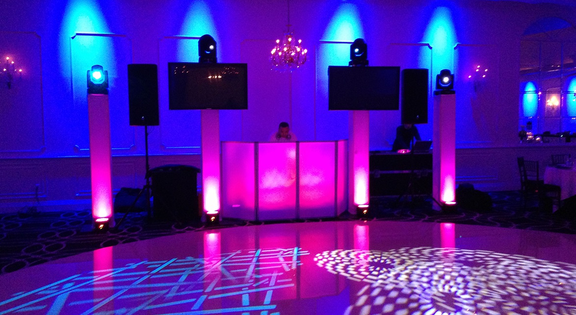 DJ Quantum